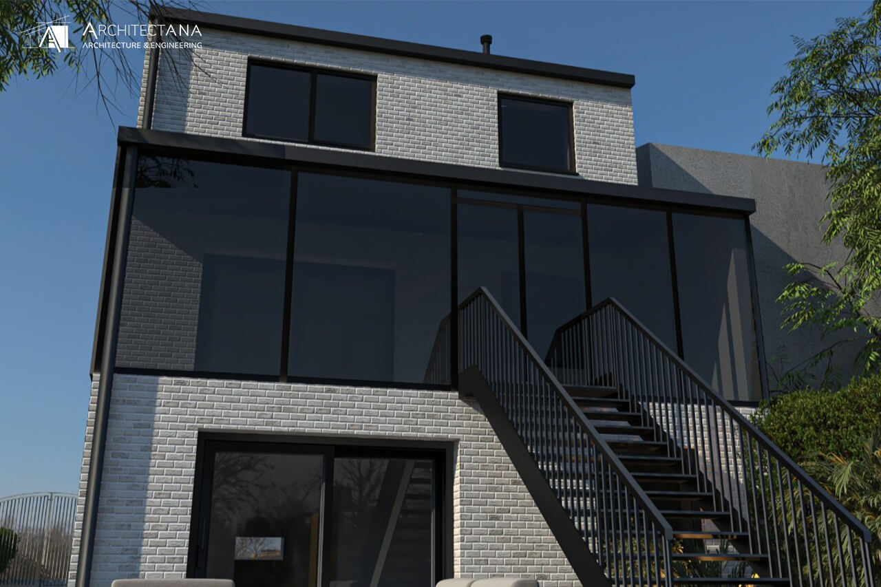 2026 | OUPEYE — NOUVELLE CONSTRUCTION D’UNE MAISON UNIFAMILIALE CONTEMPORAINE
